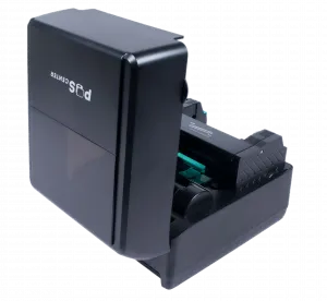 Принтер этикеток POScenter TT-300 USE (термотрансферный; 300dpi; ширина ленты в диапазоне 1" - 4")