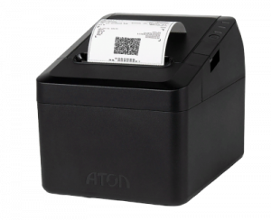 ККТ АТОЛ 27Ф. Без ФН. (2G/3G, Bluetooth) 5.0